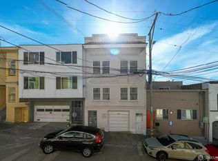 145 Bernard St, San Francisco, CA 94109
