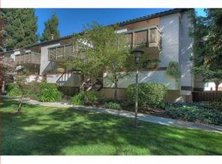 701 San Conrado Ter UNIT 5, Sunnyvale, CA