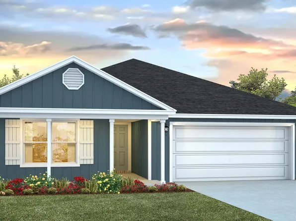 145 Eunola Ln #Uzivfx, Freeport, FL 32439