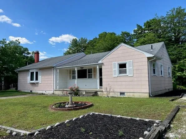 706 Bennett Rd, Cape May Court House, NJ 08210