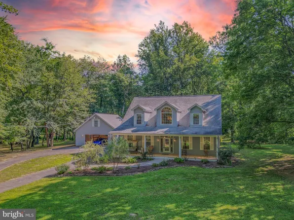 14555 Lee Hwy, Amissville, VA 20106