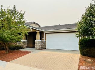 440 Cortono Dr, Reno, NV 89521