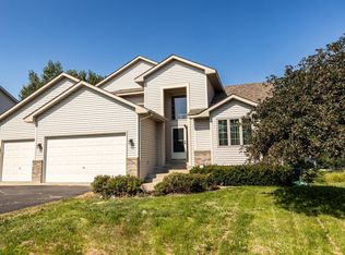 9335 Balsamfir Ave N, Brooklyn Park, MN 55443