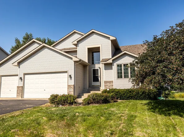 9335 Balsamfir Ave N, Brooklyn Park, MN 55443