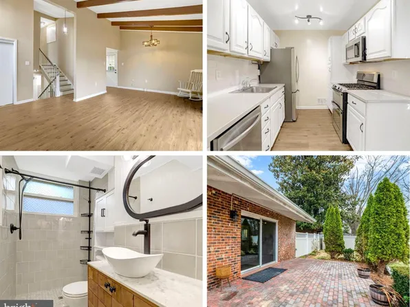 2800 Joseph Makell Ct, Alexandria, VA 22306