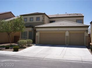 2413 Festive Ct #NA, North Las Vegas, NV 89032