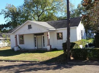 1014 5th Ave N, Columbus, MS 39701