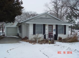 921 Lake St, Lake Andes, SD 57356