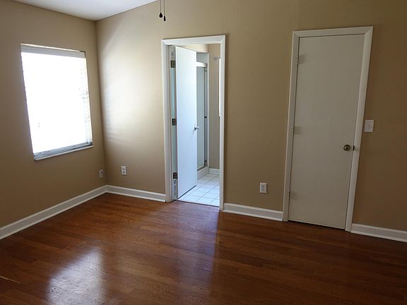 Master BR w/ bathroom