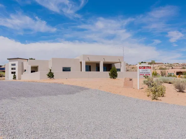 50 Calle Verde, Corrales, NM 87048