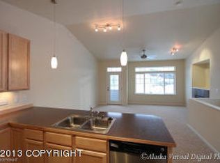 1510 Shallow Pool Dr, Anchorage, AK 99504