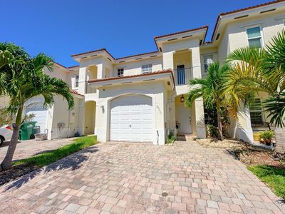 20750 SW 79th Pl, Cutler Bay, FL, 33189