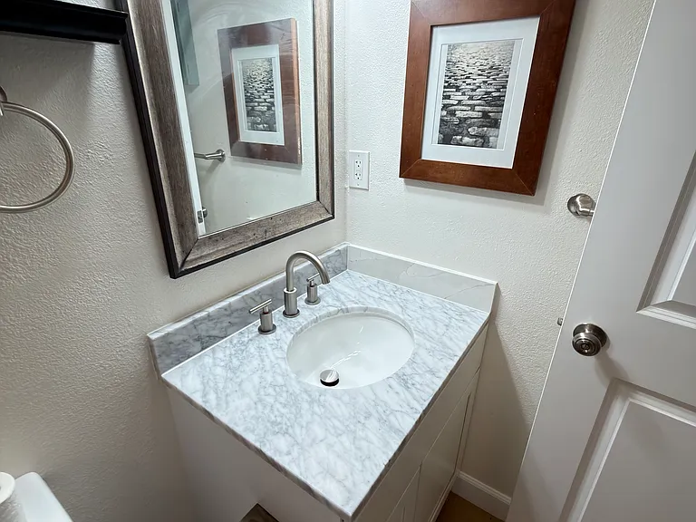Bathroom Vanity