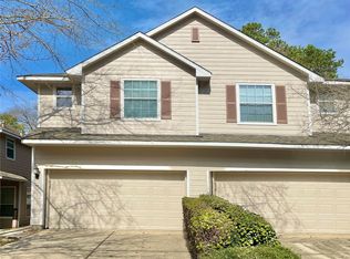 19 Blue Creek Pl, Spring, TX 77382