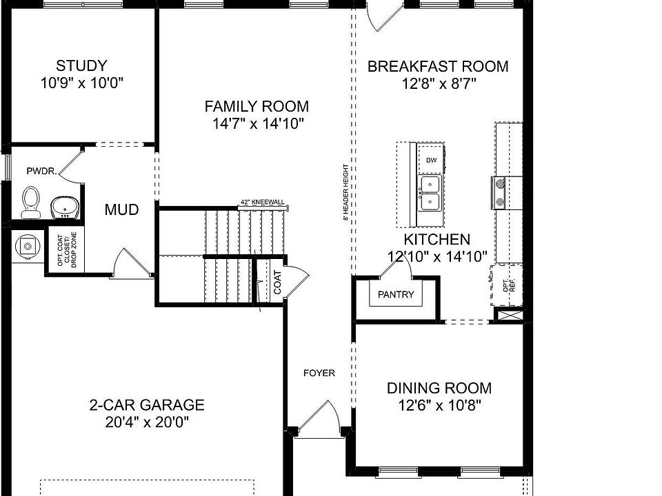 2nd image of 16587 Demi Dr