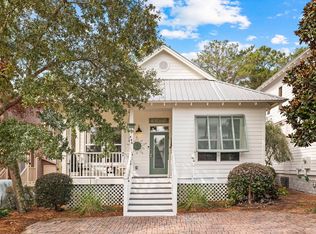 496 Hidden Lake Way, Santa Rosa Beach, FL 32459
