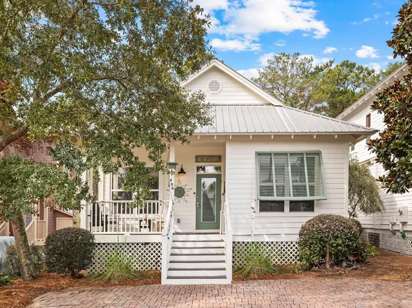 496 Hidden Lake Way, Santa Rosa Beach, FL 32459