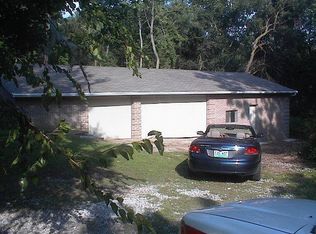 3850 Harmony Ln, Bridgeton, MO 63044