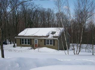 21 Pleasant Way, Pleasant Mount, PA 18453