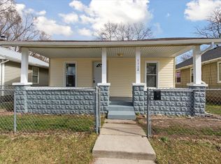 1112 Howard St, Mishawaka, IN 46545