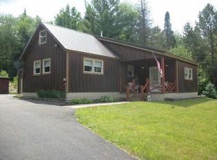 248 French Rd, Hoffmeister, NY 13353