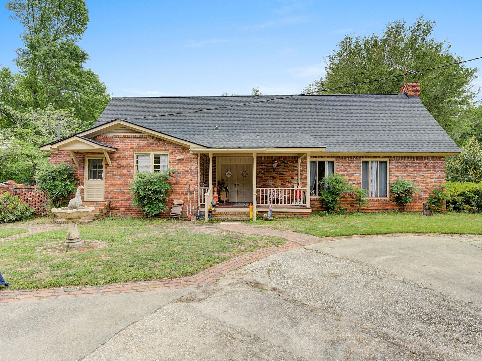 2257 Highway 260, Manning, SC 29102 MLS 23009635 Zillow