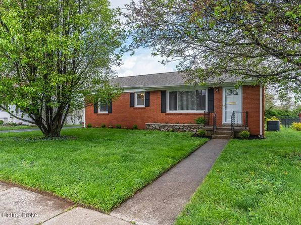 489 Barkley Dr, Lexington, KY 40503