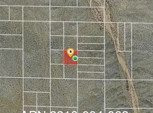 0 Vac Vic Avenue A10 220 Suite 5, Lancaster, CA