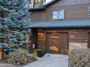 3930 Quail Run, Pinetop, AZ 85935