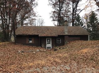 560 W Huron Rd, Omer, MI 48749