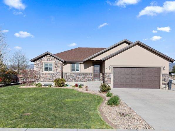285 S 400 E, Centerfield, UT 84622