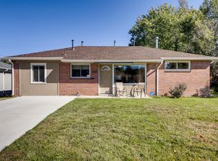 2870 Newport St, Denver, CO 80207