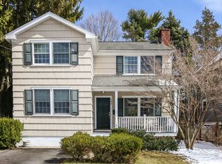 102 Wappanocca Ave, Rye, NY 10580
