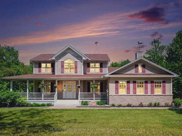 36 Kimberly Ave, North Grenville, ON K0G 1J0