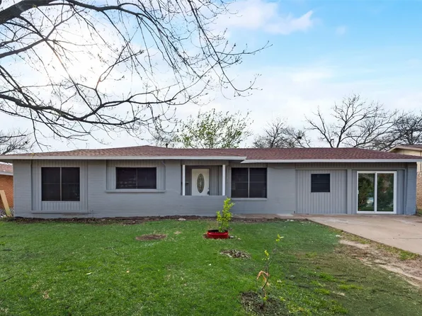 1716 Bradford Dr, Arlington, TX 76010