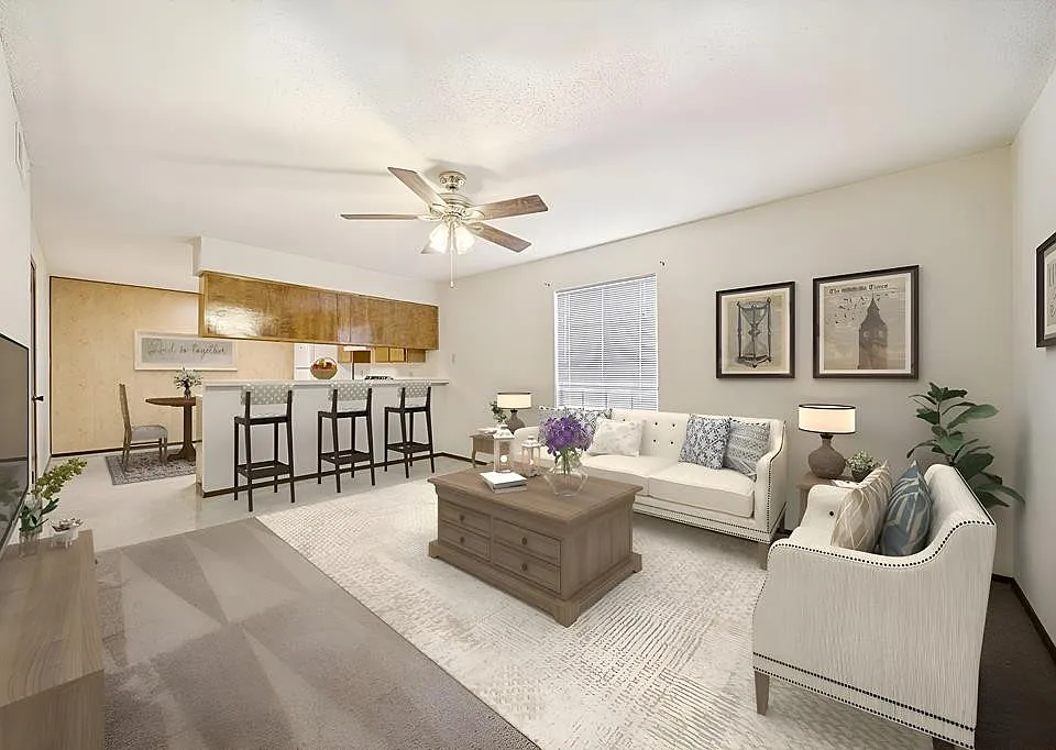 2901 W Louisiana Ave #3
