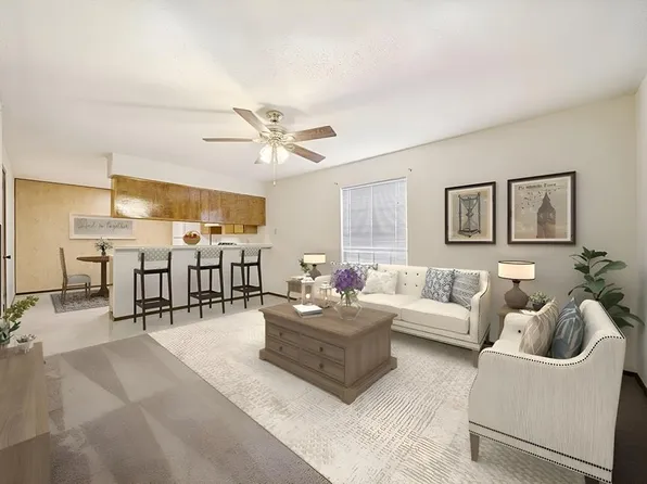 2901 W Louisiana Ave #3, Midland, TX 79701