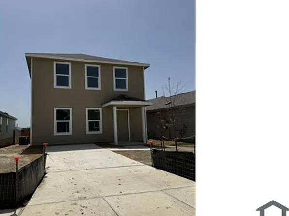 8818 Solar Cv, San Antonio, TX 78252