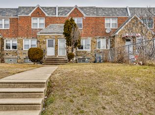 2015 Knorr St, Philadelphia, PA 19149