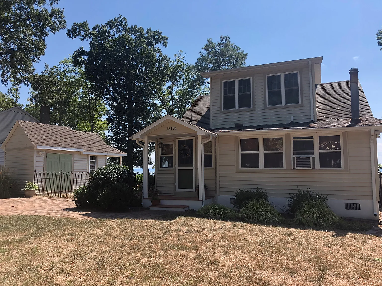 15191 Potomac River Dr photo 1