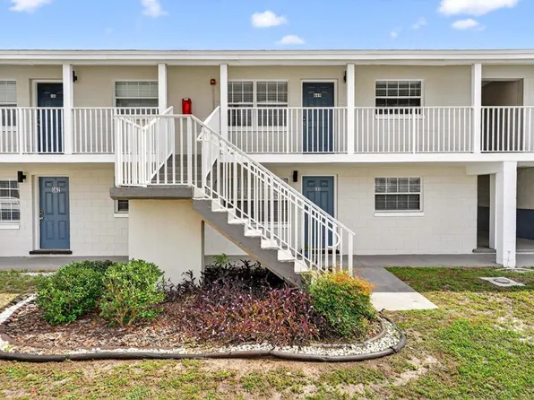 1400 Eudora Rd, Mount Dora, FL