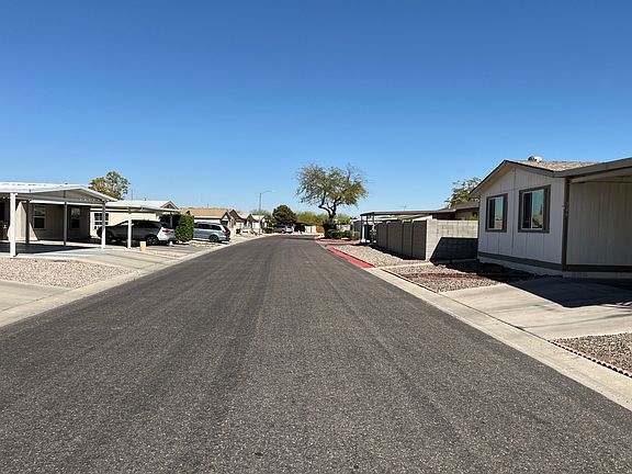 5th image of 8601 N 103rd Ave Lot 317