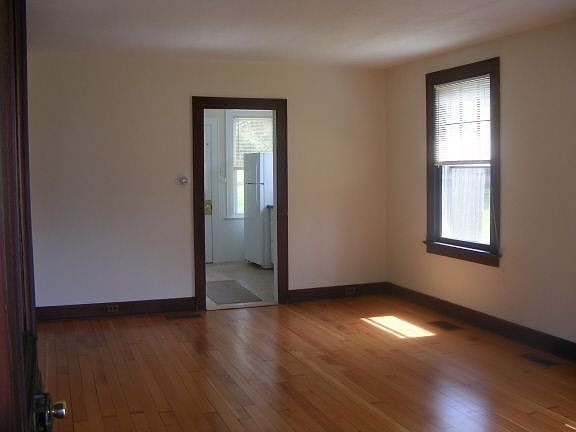 Spacious great room awaits you.