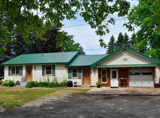 2373 1st St, Boyne Falls, MI 49713