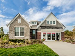 17051 Mill Ridge Blvd #35, Northville, MI 48168