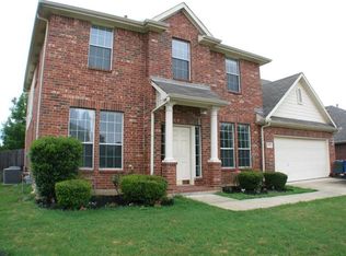 2602 Oxford Oaks Ln, Corinth, TX 76210