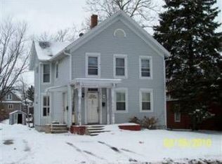 1215 Wabash St, Michigan city, IN