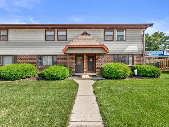 2832 E Grange AVENUE #2832, Cudahy, WI 53110