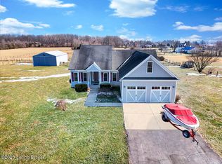 377 Oxmoor Dr, Elizabethtown, KY 42701