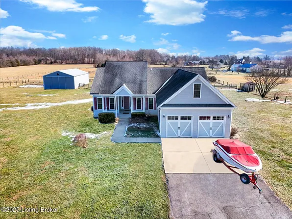 377 Oxmoor Dr, Elizabethtown, KY 42701